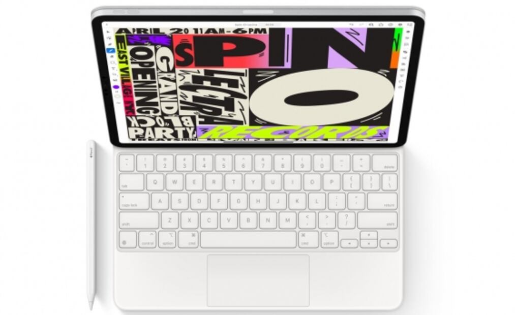 Precio y características de la nueva iPad Pro en México