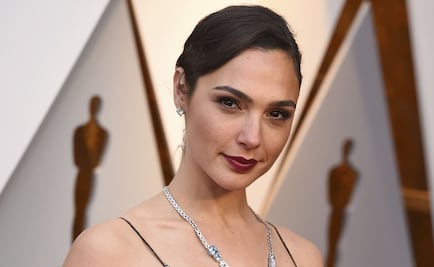 Gal Gadot protagonizará cinta sobre la II Guerra Mundial