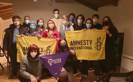 Excluyen a víctimas de diseño del memorial sobre represión armada en Cancún