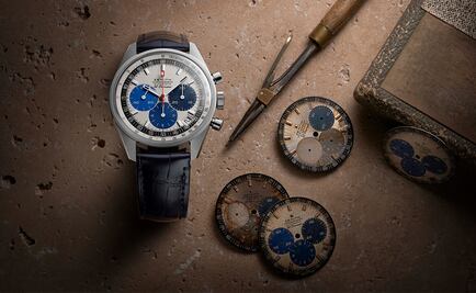 Un tesoro del ático cobra vida