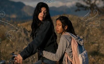 Cazzu llega a Netflix, "Risa y la cabina del viento" ya está disponible en streaming
