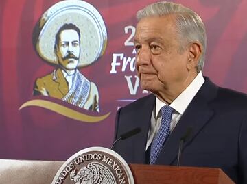 “Tengo todo el día ocupado”: Así es un día de AMLO, desde que se levanta antes de las 5 de la mañana