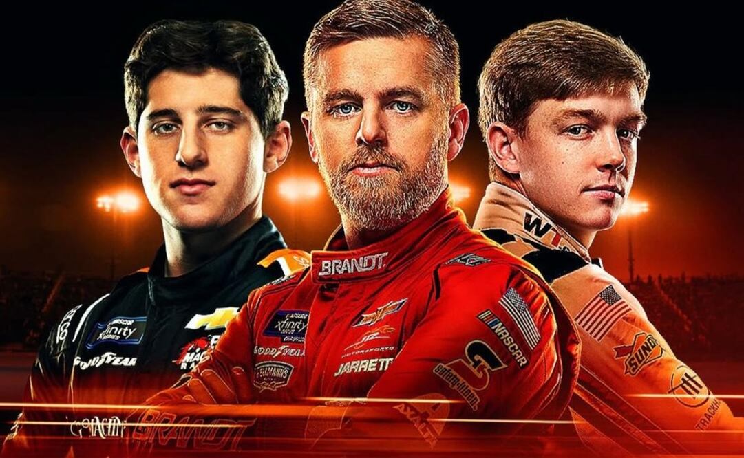 NASCAR Xfinity Series - Foto: Especial