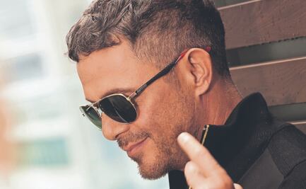 Alejandro Sanz vuelve a sentirse bien