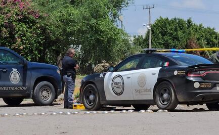 Sinaloa inicia la semana con 9 asesinatos en cuatro municipios; uno es investigado como feminicidio