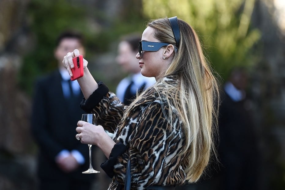 Foto: AFP