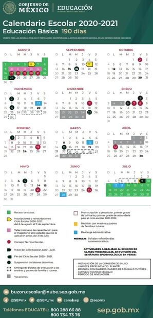 SEP. ¿Cómo consultar la boleta de calificaciones de primaria y secundaria?