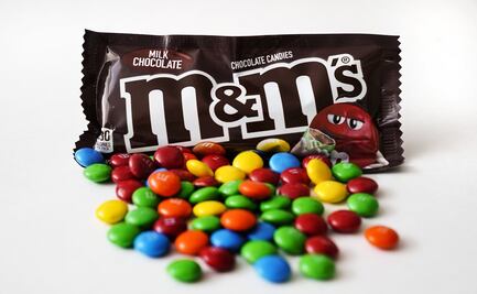 M&Ms "despide" a sus icónicos personajes y explica la razón