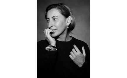 Fashion Profile. La Esfinge de la moda