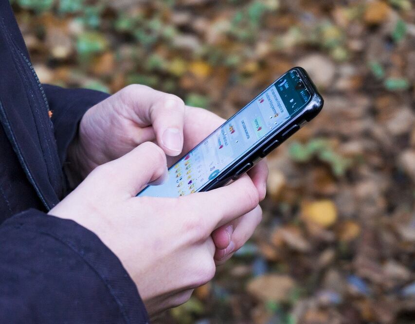 Personaliza cada una de tus conversaciones / Foto: Pixabay