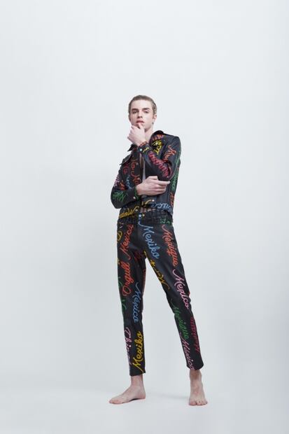 La moda ha cambiado para siempre