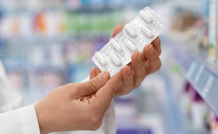 IMPI realiza investigaciones por medicamento adulterado; con apoyo del IPN detectan fármaco falso contra el cáncer