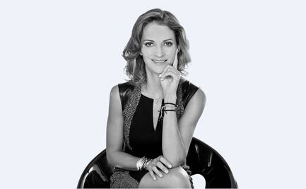 Partidos ricos con pueblo pobre, un podcast de Ana Paula Ordorica