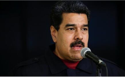 Despite opposition, Maduro imposes constituent assembly