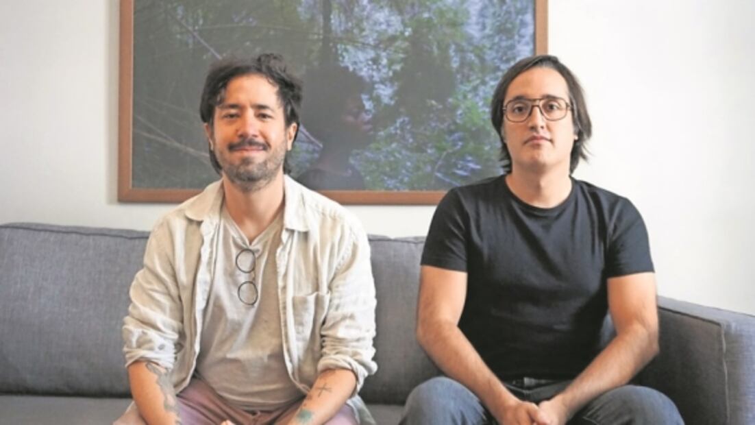 El mexicano que da batalla en Cannes