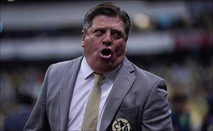 Los graves problemas del América