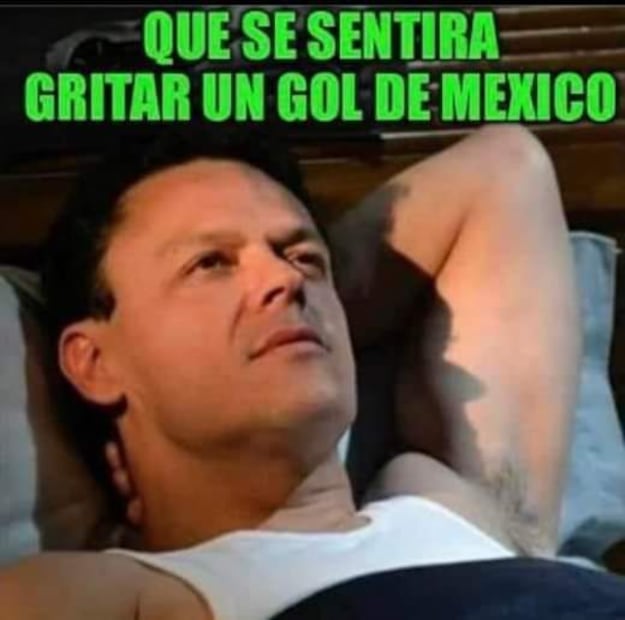 Qatar 2022: Los mejores memes de la previa entre México y Arabia Saudita