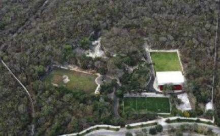 Gobierno de Campeche expropia cuatro predios vinculados a familiares de "Alito" Moreno; suman 70 mil metros cuadrados