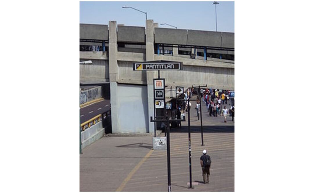 Fotografía: Google Maps