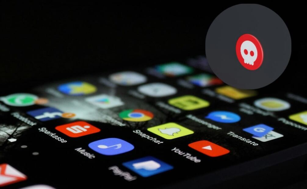 Estas señales te advierten que una app puede afectar a tu dispositivo. Foto: Especial