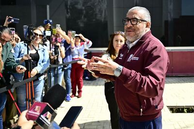 Programa "3 Estados" combatirá la tala clandestina: Horacio Duarte; se trabajará bajo el mando de la Sedena, destaca