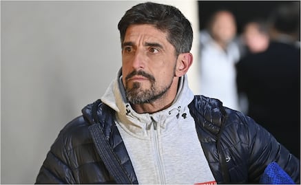 Veljko Paunovic no permite que el Pocho Guzmán lo desobedezca en Chivas