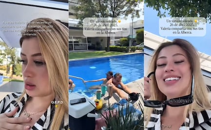 Revelan video inédito de Valeria Márquez días antes de ser asesinada en Jalisco; “me estoy muriendo”