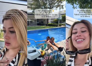 Revelan video inédito de Valeria Márquez días antes de ser asesinada en Jalisco; “me estoy muriendo”