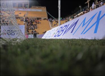 El Ascenso MX debe desaparecer