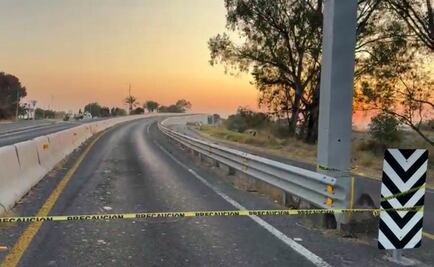 Hallan cuerpos de cuatro jóvenes en Pénjamo, Guanajuato; todos presentan disparos en la cabeza