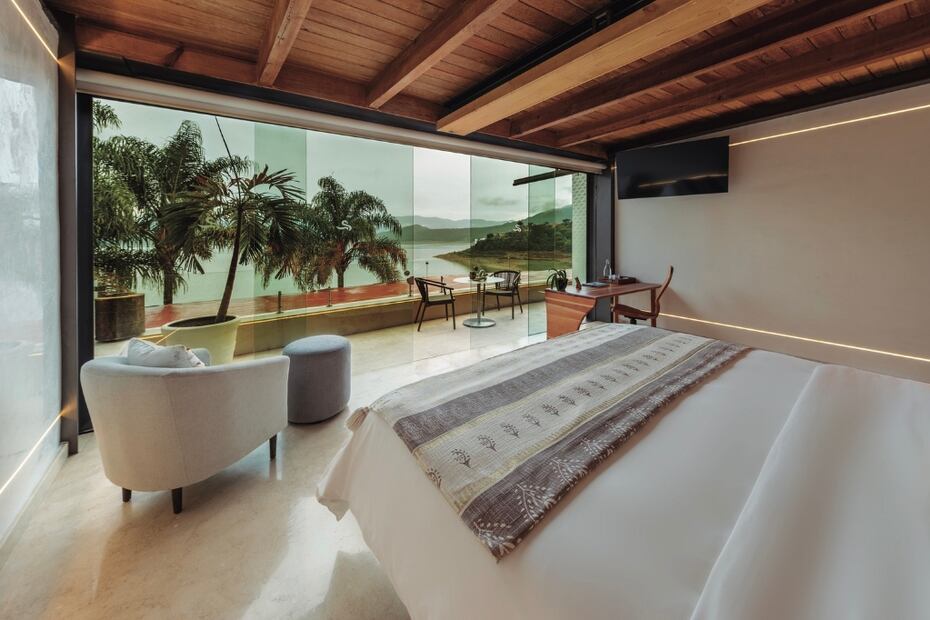 Foto: El Santuario Resort & Spa