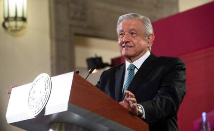 AMLO niega que el Ejército haya tomado la Catedral Metropolitana