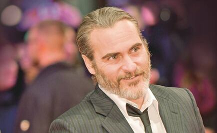 Joaquin Phoenix sacude la Berlinale