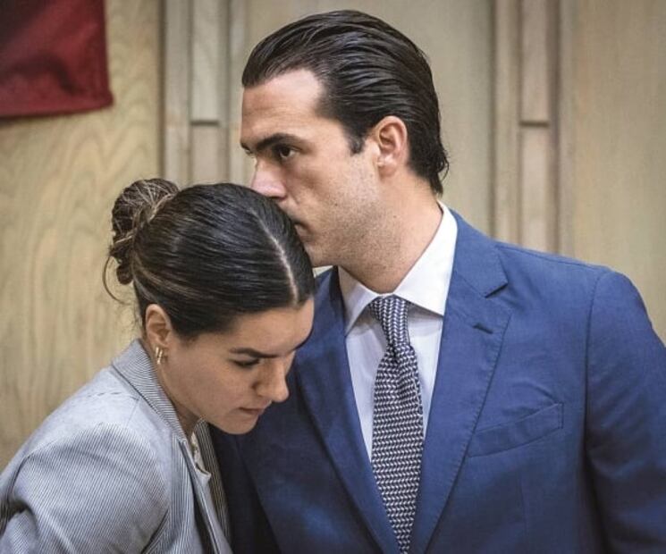 Pablo Lyle, culpable, a la cárcel y sin derecho a fianza
