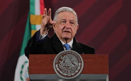 AMLO pide a gobernadores de Morena ser prudentes por apoyo a “corcholatas”