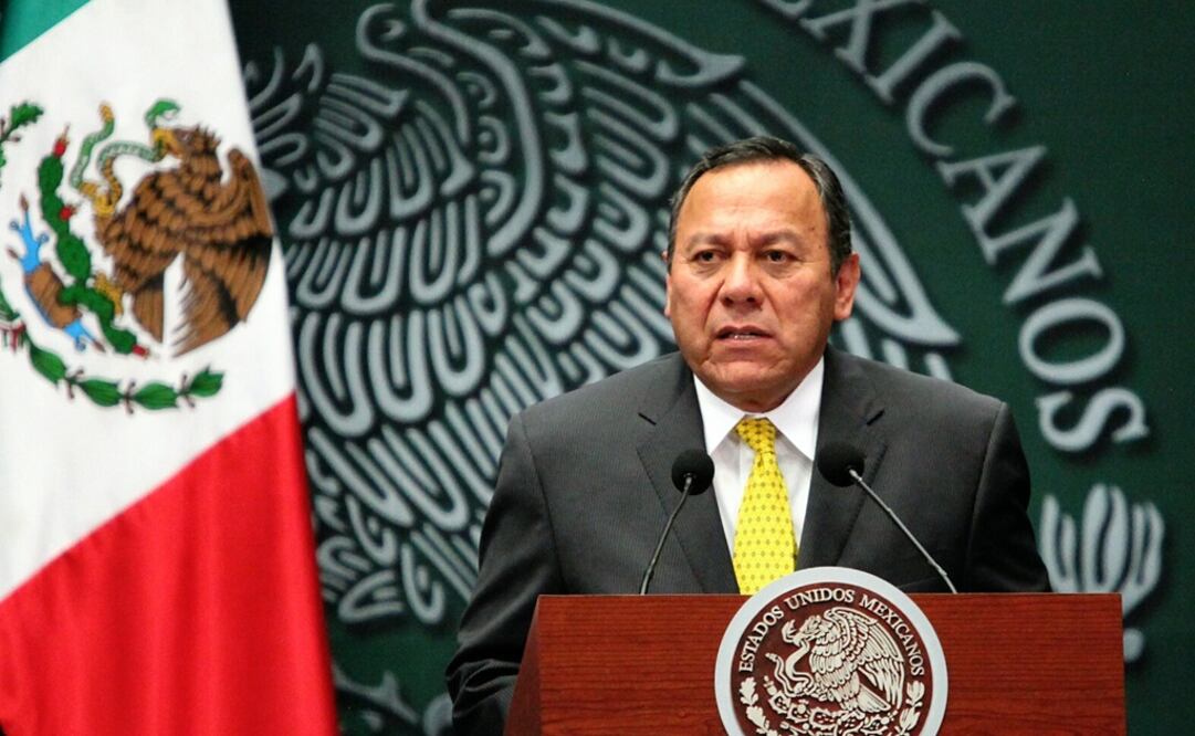 Foto: Archivo/El Universal