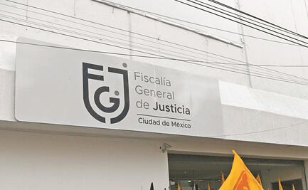 Fiscalía investiga a funcionarios por la atención del feminicidio de Monserrat