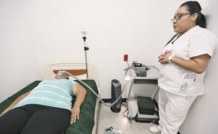 ¿Cuándo Insabi cobra cuotas de recuperación y cuándo ofrece servicios gratuitos?