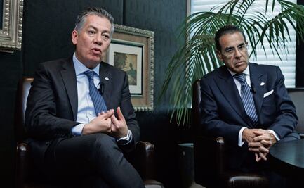 Banco Azteca irá contra responsables de ataques