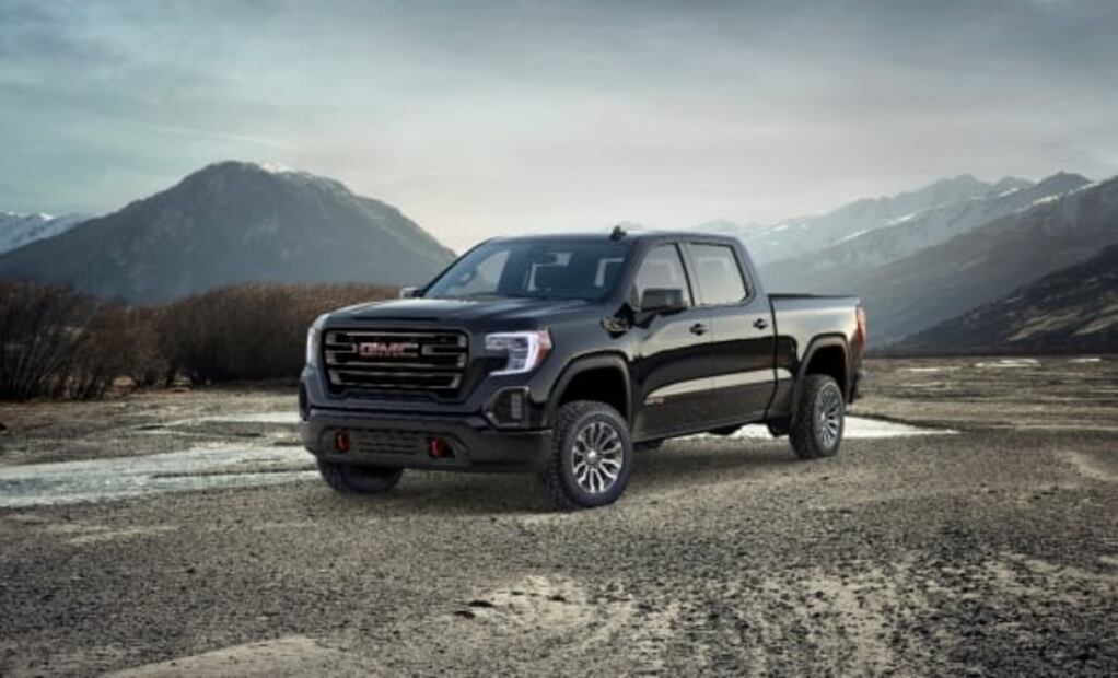 General Motors presenta la tecnología Smart Driver