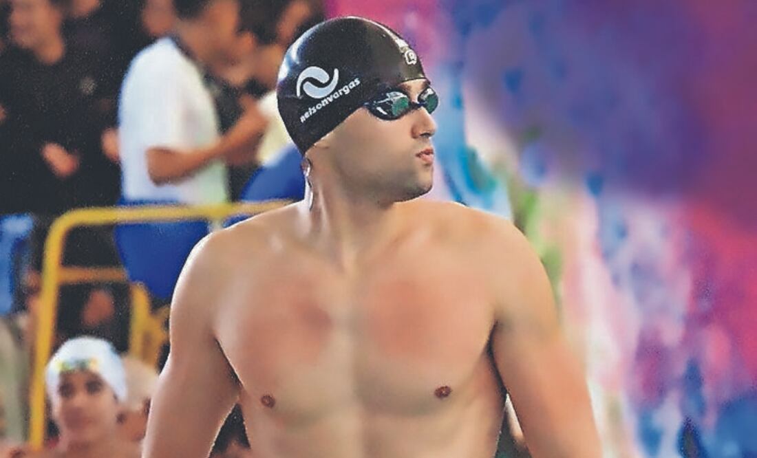 Jorge Iga irá al Mundial, con sede en Singapur. Foto: de ARCHIVO. EL UNIVERSAL