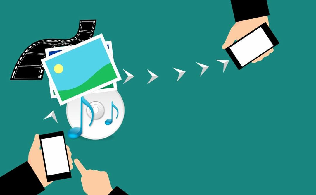 Utilizar estos servicios es muy sencillo. Imagen Pixabay