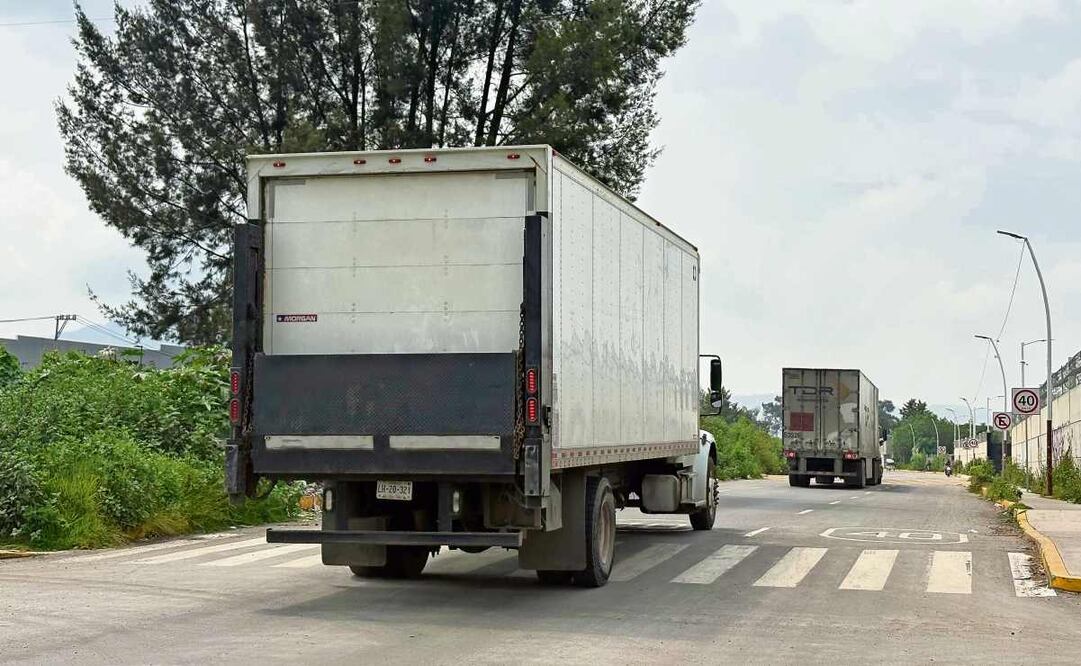 Foto: Arturo Contreras / Archivo EL UNIVERSAL