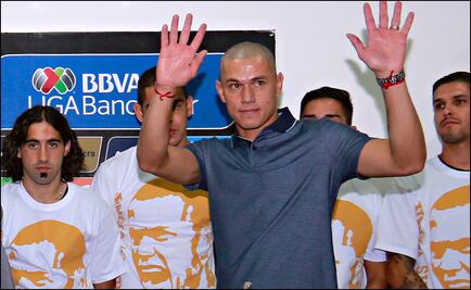 ¿Cumplirá Pumas y hará partido homenaje a Verón?