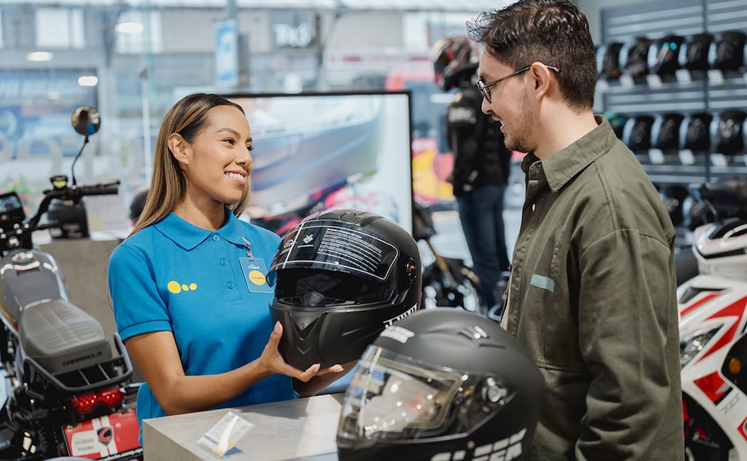 Foto: cortesía Coppel