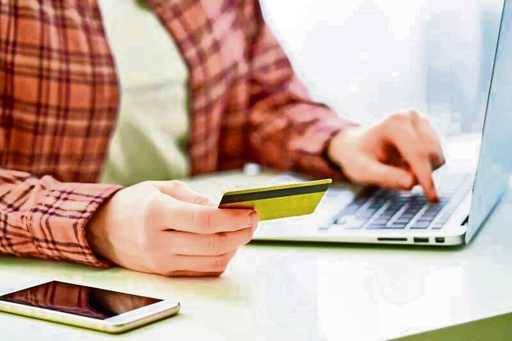 El fraude se ha sofisticado en lo últimos años a través de las tecnologías de la información para afectar el patrimonio de las víctimas. Foto: Archivo El Universal