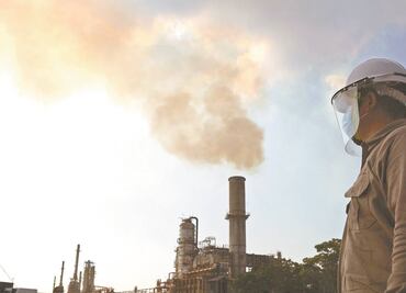 México, el único país del G-20 sin plan para eliminar emisiones de gases efecto invernadero, denuncia ONG