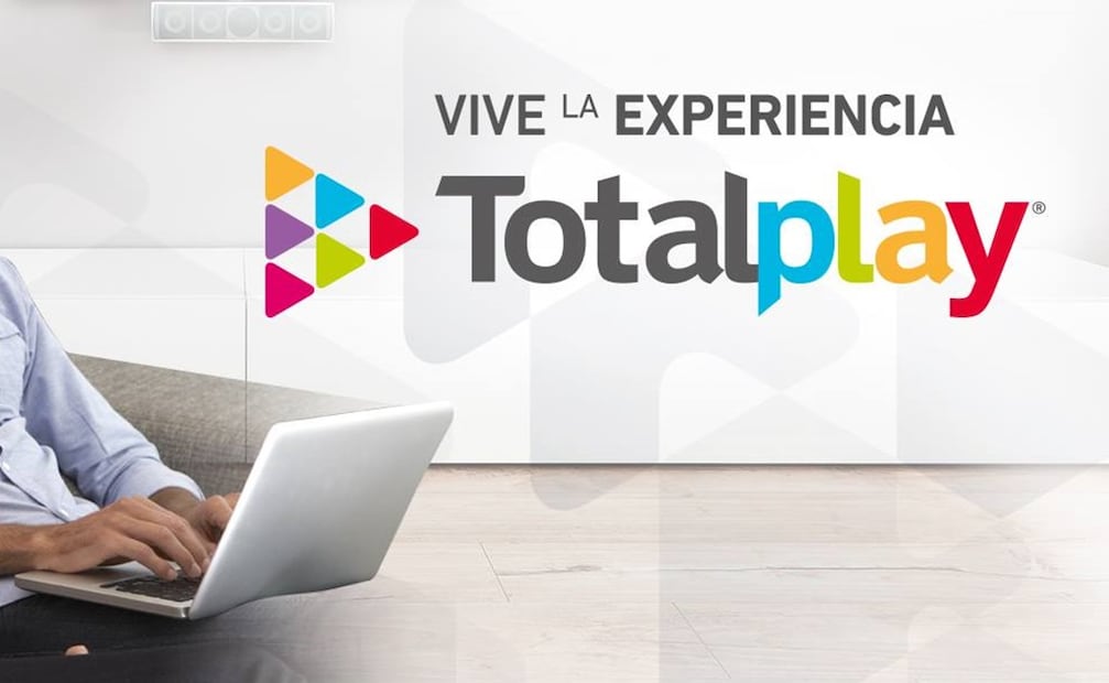 Totalplay. Foto: Archivo / EL UNIVERSAL