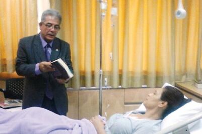 Guatemala: cae ex vicepresidenta por corrupción