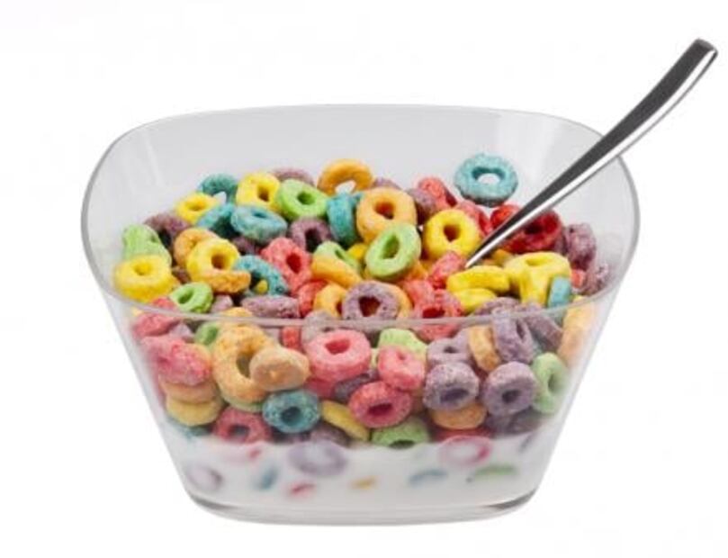 7 alimentos que no deberías comer más